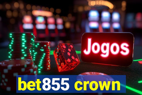 bet855 crown